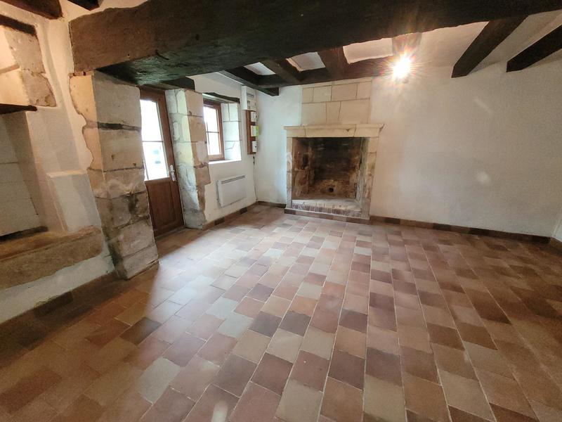 Maison - 65 m² - 3 pièces