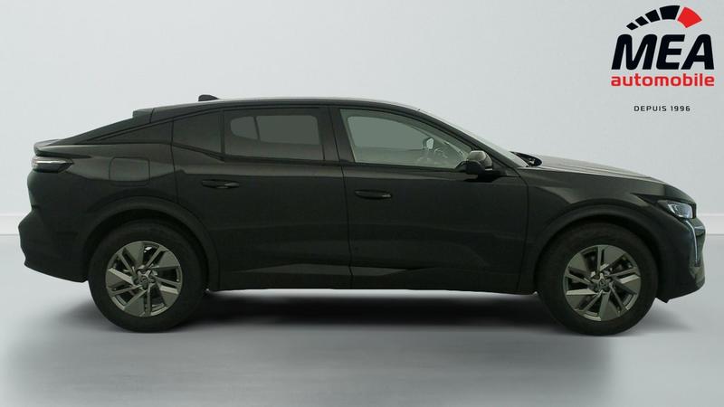 Peugeot 408 Hybrid 145 e-Dcs6 Allure