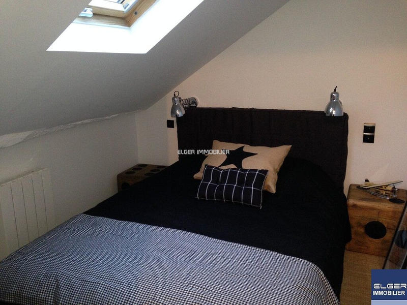 Appartement - 31 m² - 2 pièces