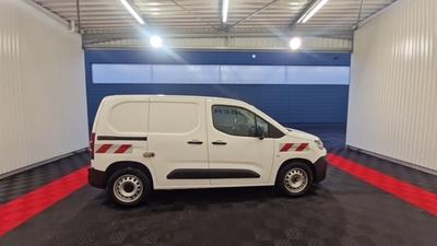 Citroën Berlingo Van m 650 Bluehdi 100 Ss Club