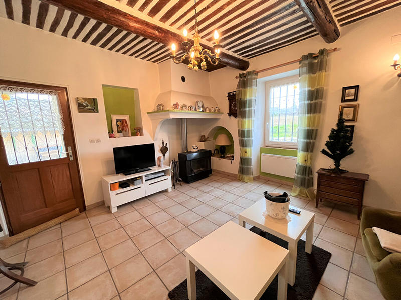 Maison - 235 m² - 7 pièces
