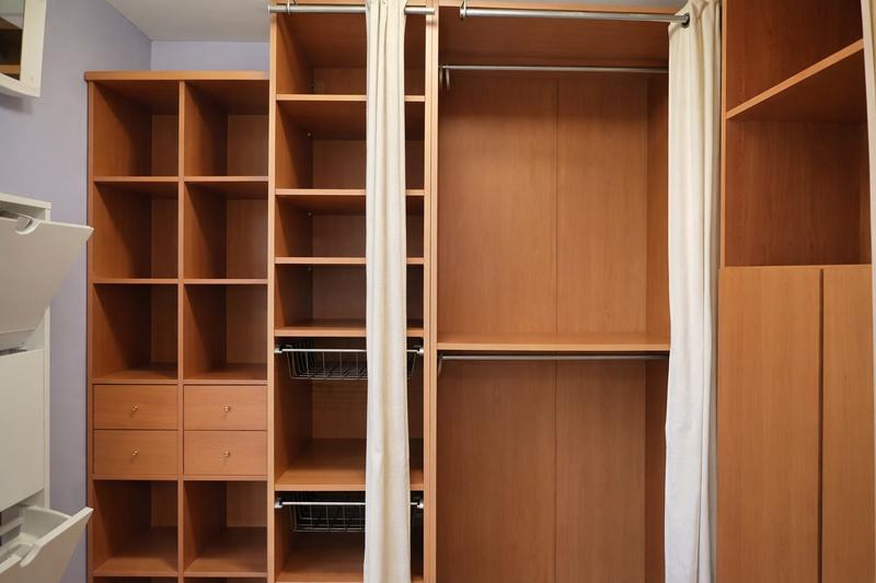 Appartement - 87 m² - 4 pièces