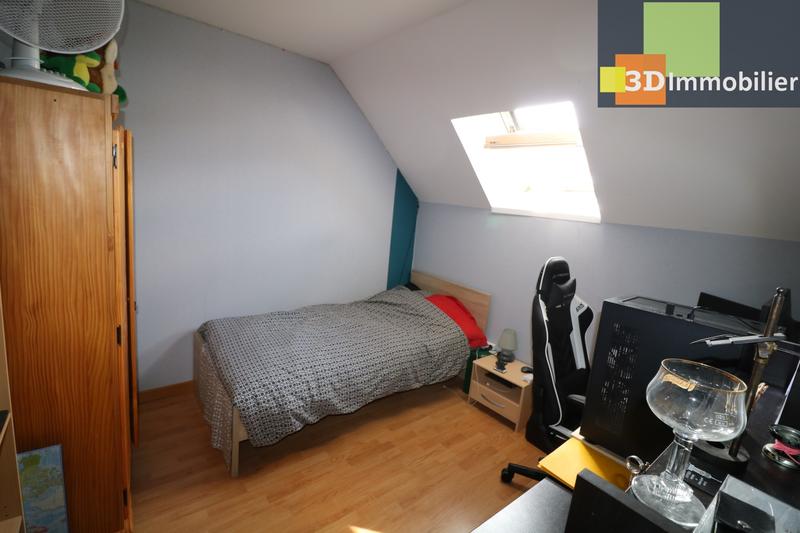 Maison - 295 m² - 9 pièces