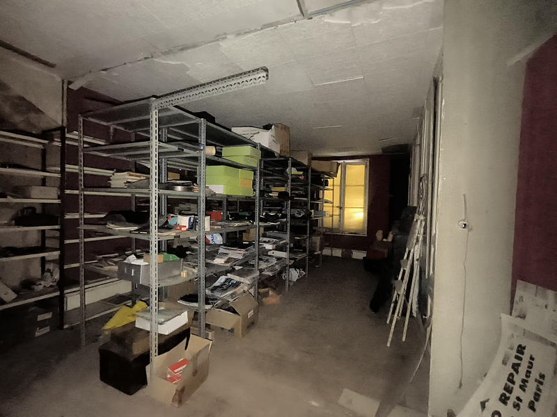 Maison - 300 m² - 10 pièces