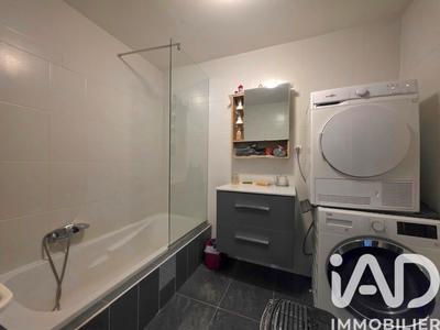 Appartement - 84 m² - 3 pièces