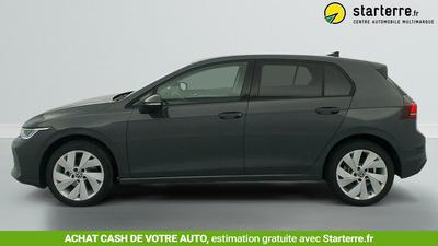 Volkswagen Golf 8 1.5 Etsi Evo2 150 Dsg7 Life Plus