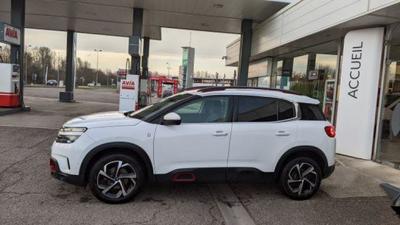 Citroën C5 Aircross BlueHDi 130 s&amp;S Eat8 c-Series