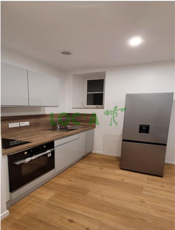 Appartement - 30 m² - 2 pièces