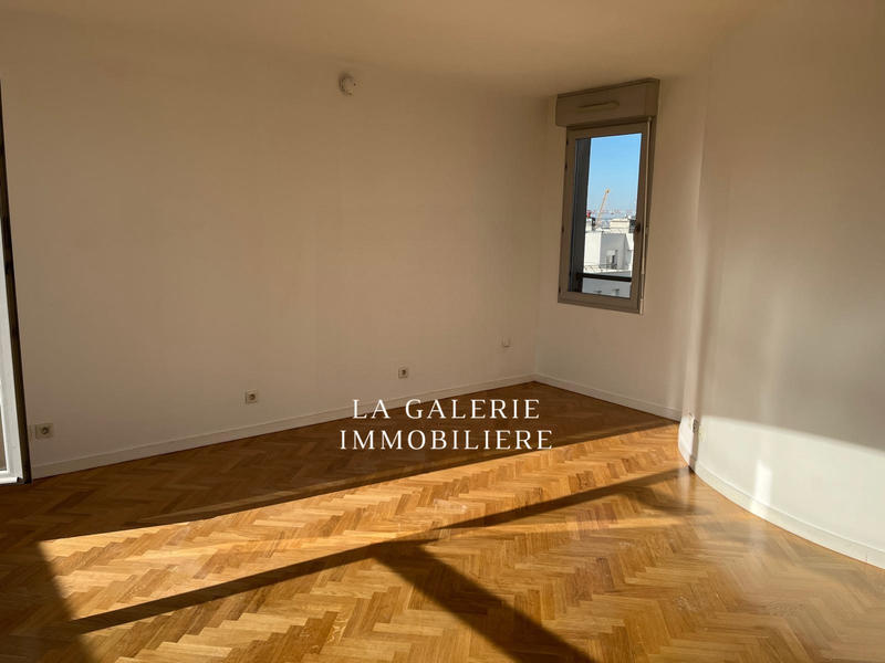 Appartement - 28 m² - 1 pièce
