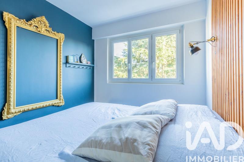 Appartement - 75 m² - 4 pièces