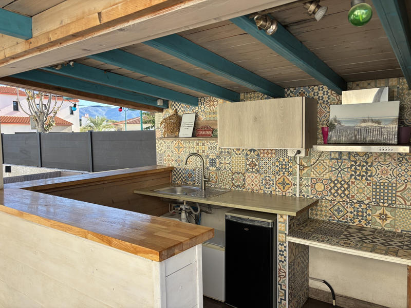 Maison - 147 m² - 6 pièces