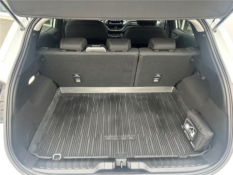 Ford Puma II 1.0 Flexifuel 125 Ch Mhev s&amp;S Bvm6 Titanium