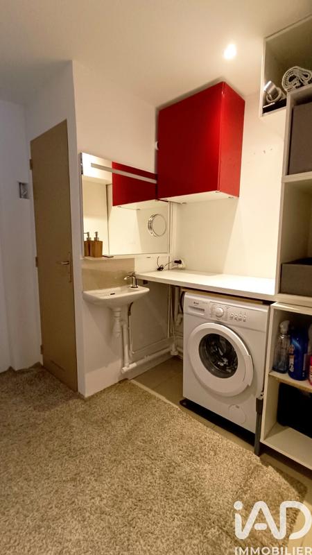 Maison - 116 m² - 5 pièces