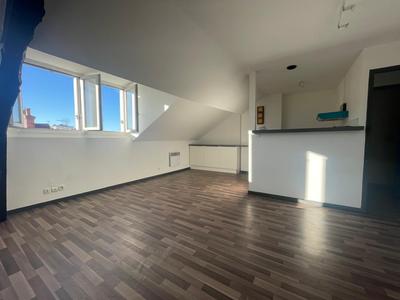 Appartement - 69 m² - 3 pièces