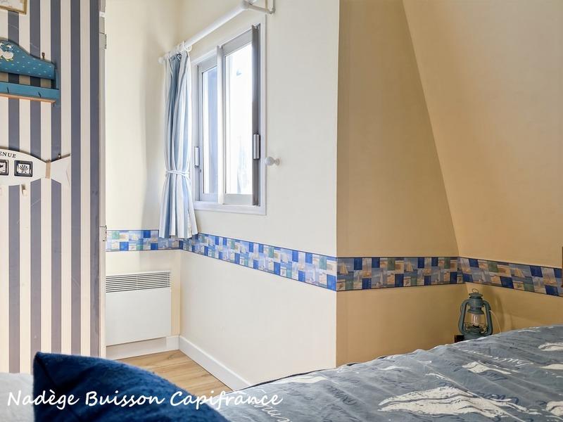 Appartement - 39 m² - 2 pièces