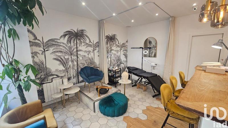 Local commercial - 24 m²