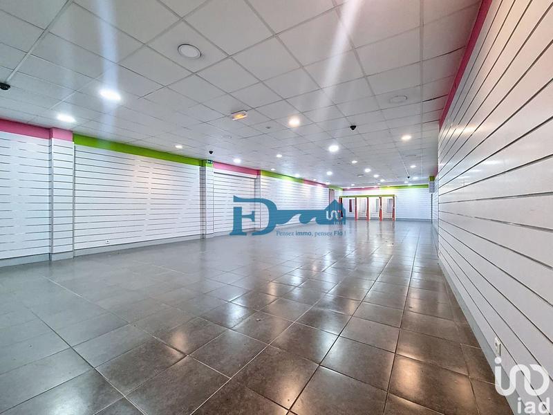 Local commercial - 370 m²