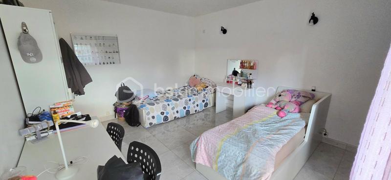 Appartement - 103 m² - 5 pièces