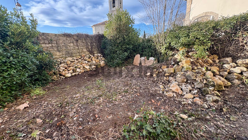 Maison de village - 100 m² - 5 pièces