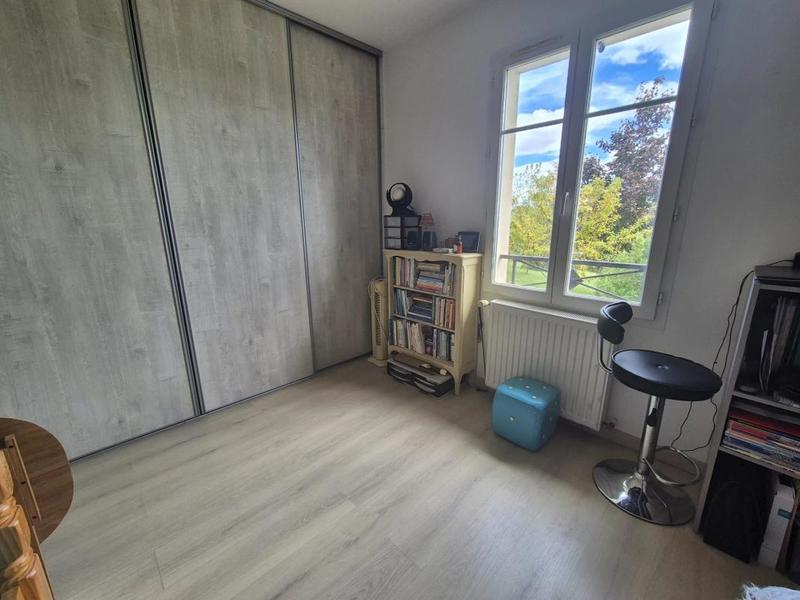 Maison - 164 m² - 5 pièces