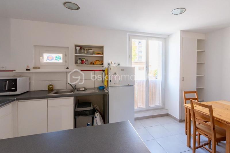 Appartement - 76 m² - 3 pièces