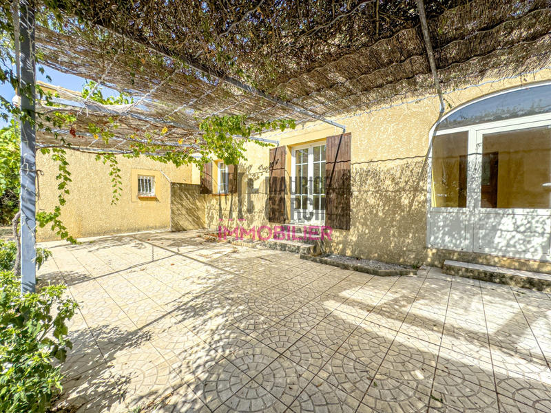 Villa - 135 m² - 5 pièces