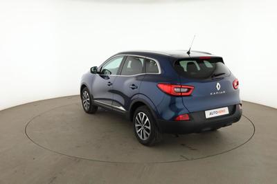 Renault Kadjar 1.2 TCe Energy Zen 130 ch