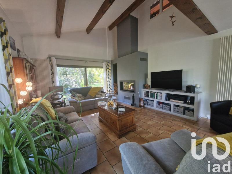 Maison de maîtres - 183 m² - 6 pièces