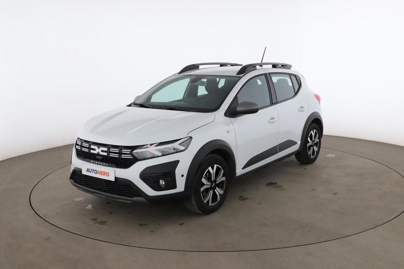 Dacia sandero III Stepway 1.0 TCe Expression Cvt 91 ch