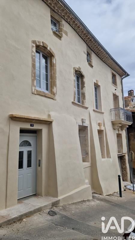 Appartement - 33 m² - 2 pièces