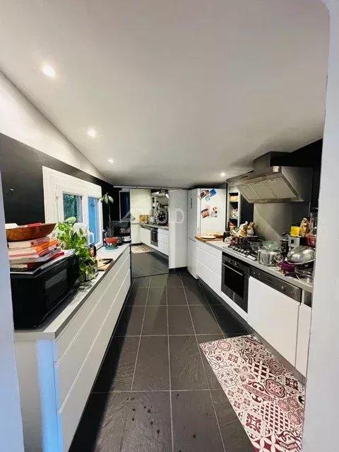 Maison - 68 m² - 3 pièces