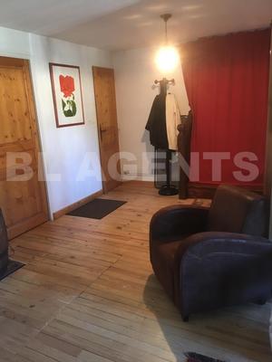 Appartement - 55 m² - 2 pièces