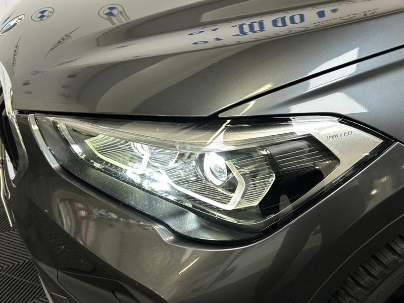 Bmw X1 F48 Lci sDrive 18i 136 ch Dkg7 Business Design