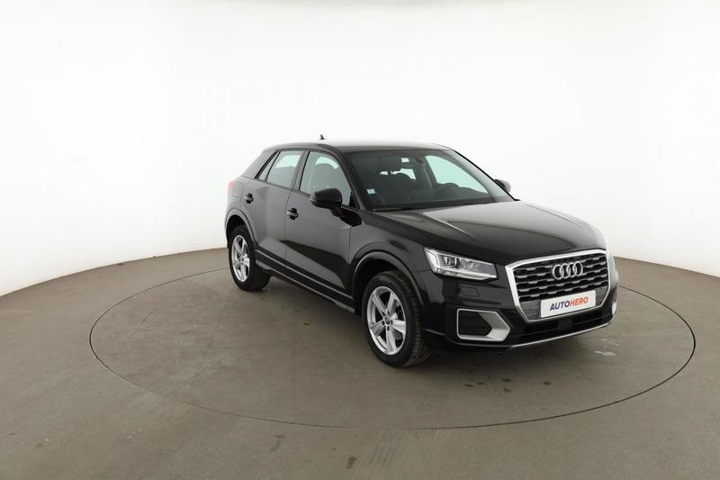 Audi Q2 35 Tfsi Cod Sport s tronic 150 ch