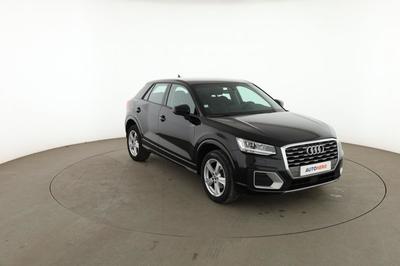 Audi Q2 35 Tfsi Cod Sport s tronic 150 ch