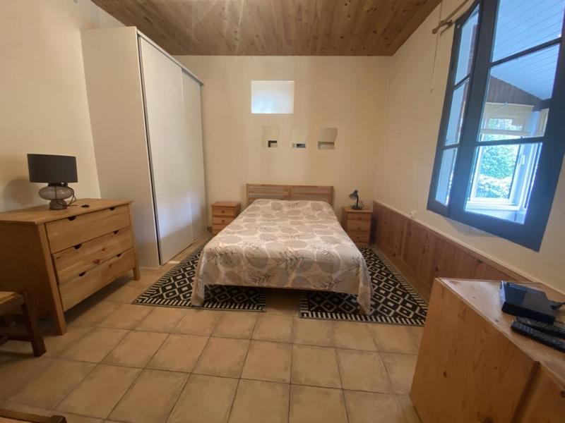 Maison - 38 m² - 1 pièce