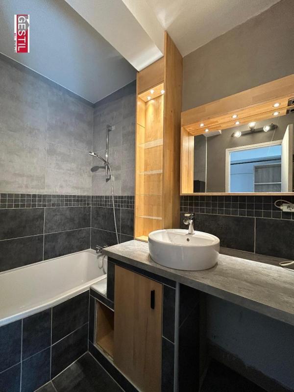 Appartement - 73 m² - 4 pièces