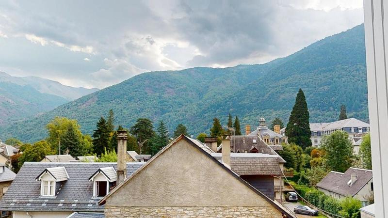 Appartement - 24 m² - 1 pièce