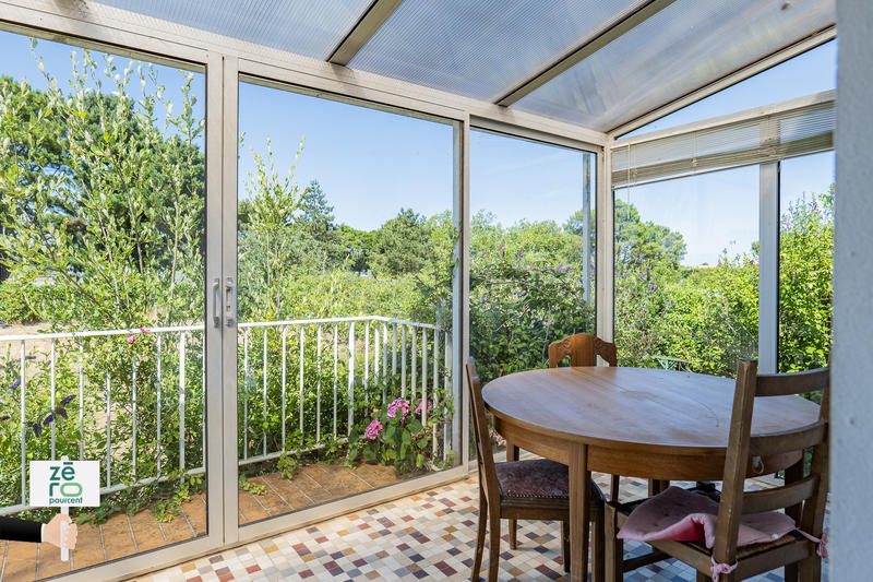 Maison - 78 m² - 7 pièces