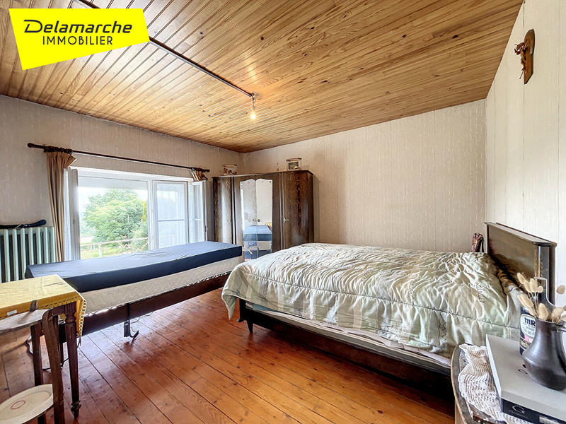 Maison - 137 m² - 6 pièces