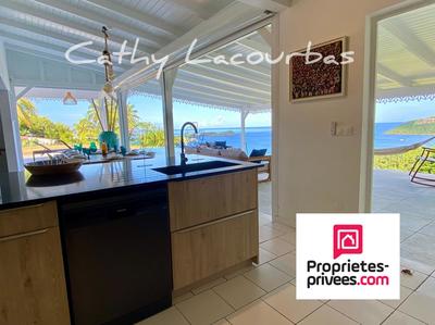 Villa - 204 m² - 7 pièces