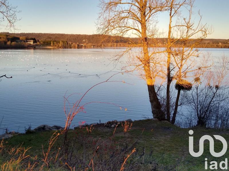 Maison - 130 m² - 7 pièces