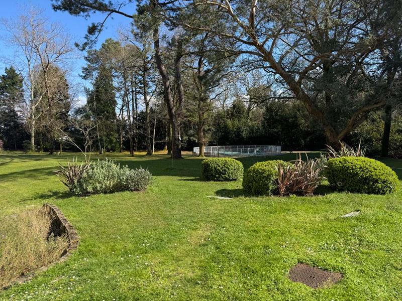 Appartement - 104 m² - 4 pièces