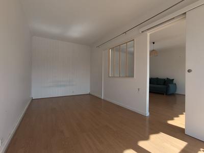 Appartement - 88 m² - 4 pièces