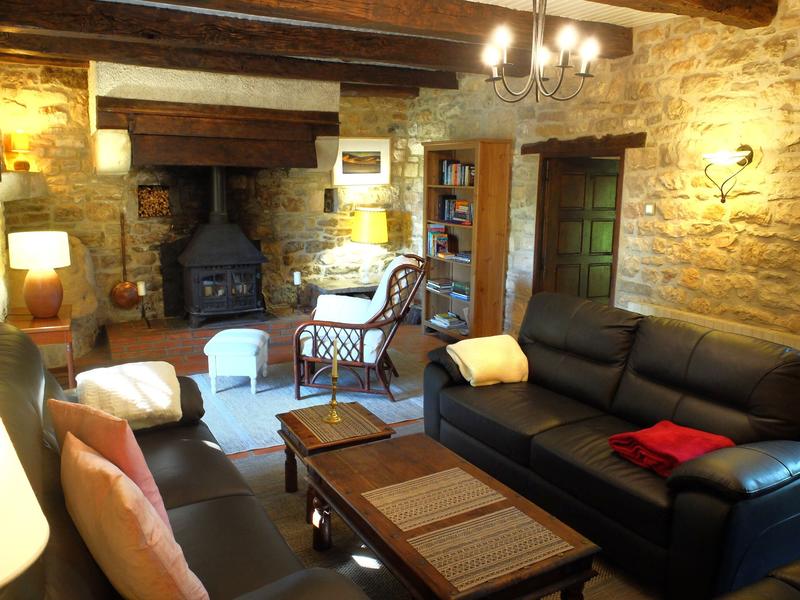 Maison - 175 m² - 5 pièces