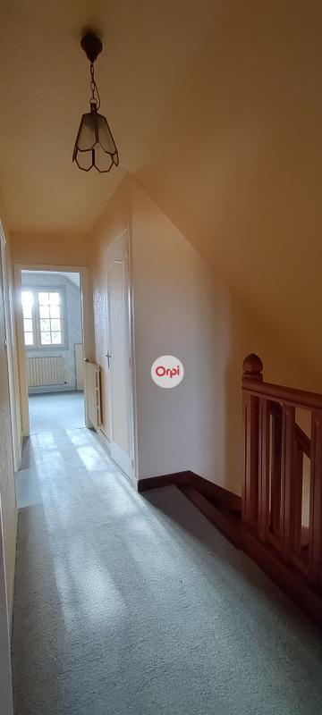 Maison - 107 m² - 5 pièces