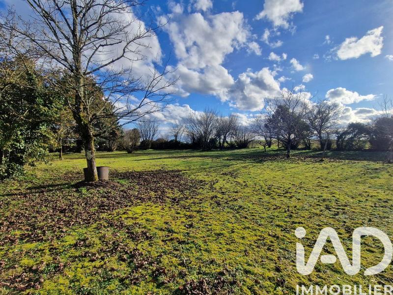 Maison - 126 m² - 4 pièces