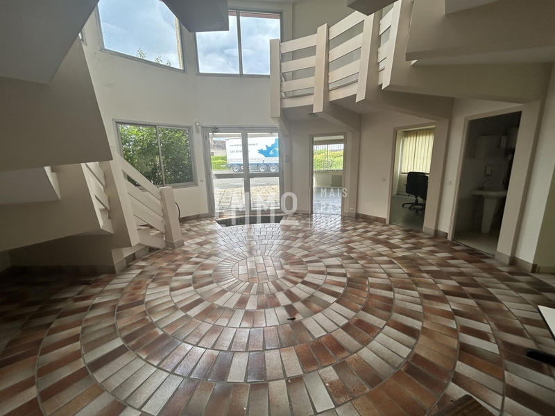 Local commercial - 290 m²