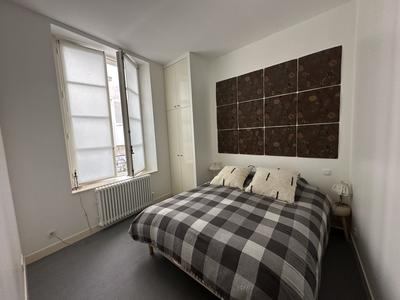 Appartement - 33 m² - 2 pièces