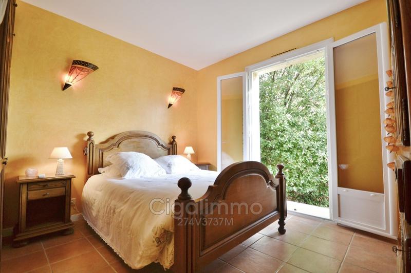 Villa - 118 m² - 5 pièces